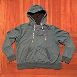 LL Bean Signature Hoodie